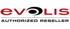Запуск сайта Evolis
